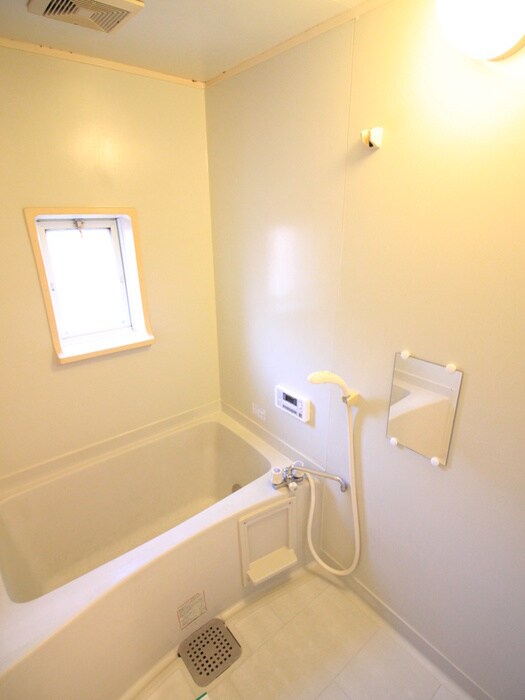 物件内観写真13　(バス／シャワールーム等)