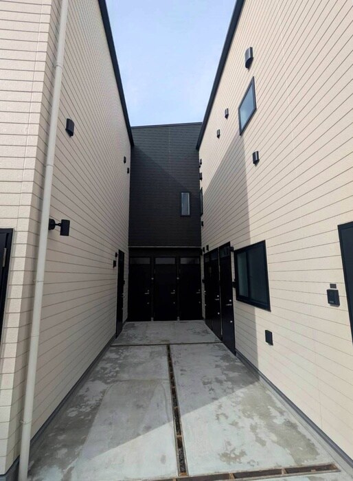 物件外観写真3　(外観写真)