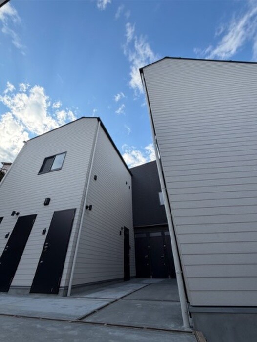 物件外観写真5　(外観写真)