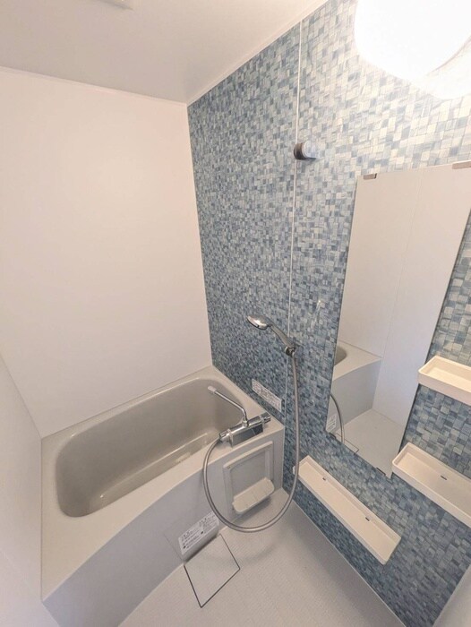 物件内観写真12　(バス／シャワールーム等)