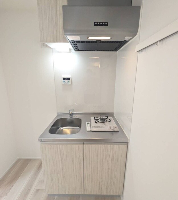 物件内観写真14　(キッチン)