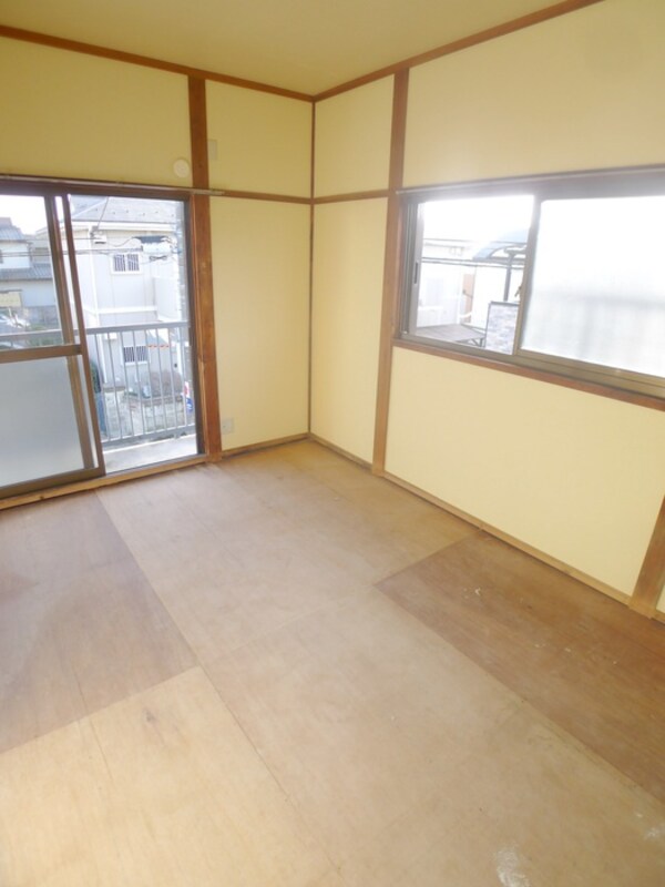 居室