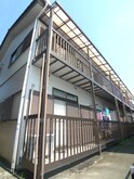 第２富士見コ－ポＢ