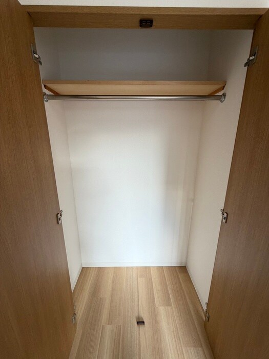 物件内観写真9　(収納)