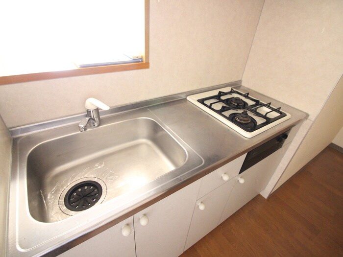 物件内観写真10　(キッチン)