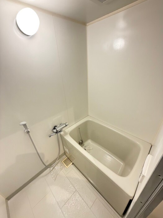 物件内観写真12　(バス／シャワールーム等)
