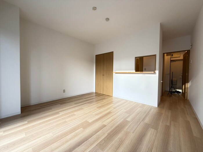 物件内観写真13　(居室)