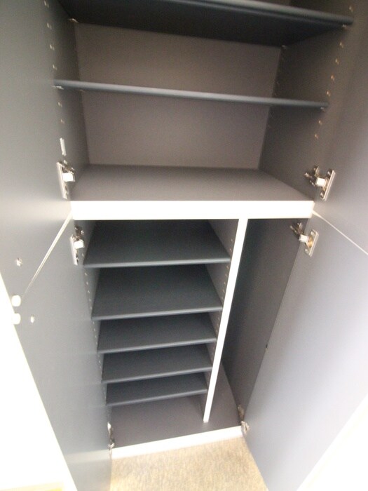 物件内観写真17　(靴箱)