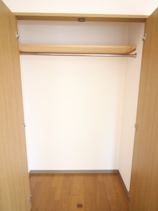 物件内観写真18　(収納)