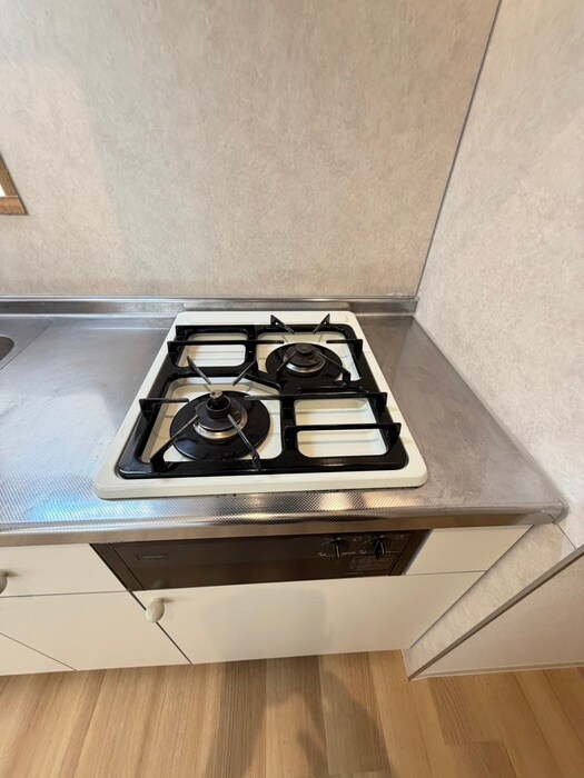 物件内観写真18　(キッチン)