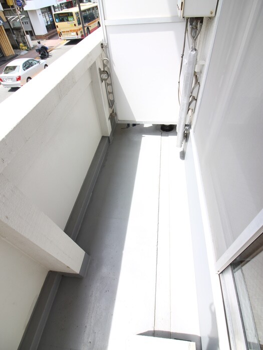 物件内観写真22　(ベランダ・バルコニー)