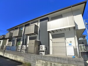 Ｆｌａｔ．＋外観写真