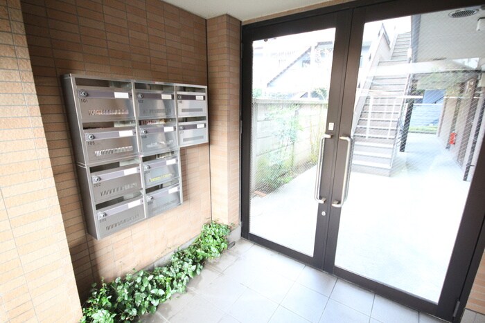 物件外観写真4　(外観写真)