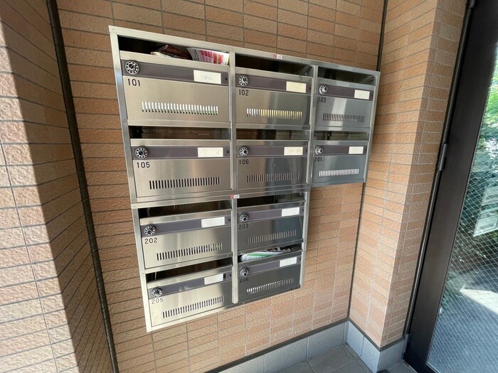 物件外観写真6　(外観写真)