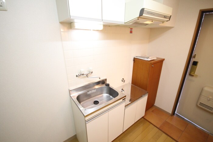 物件内観写真11　(キッチン)