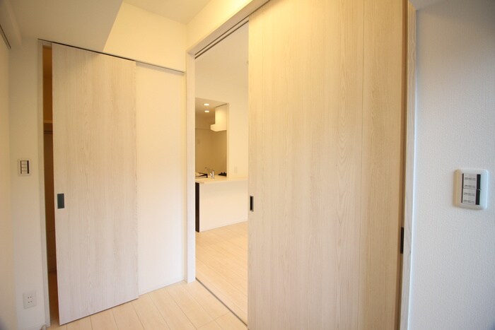 物件内観写真9　(居室)