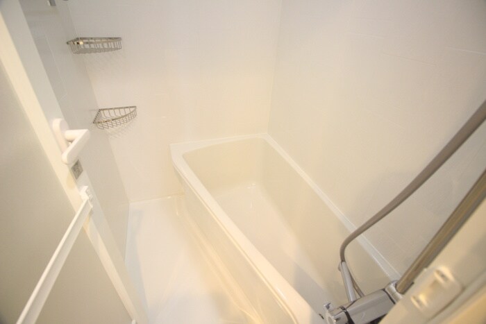 物件内観写真9　(バス／シャワールーム等)