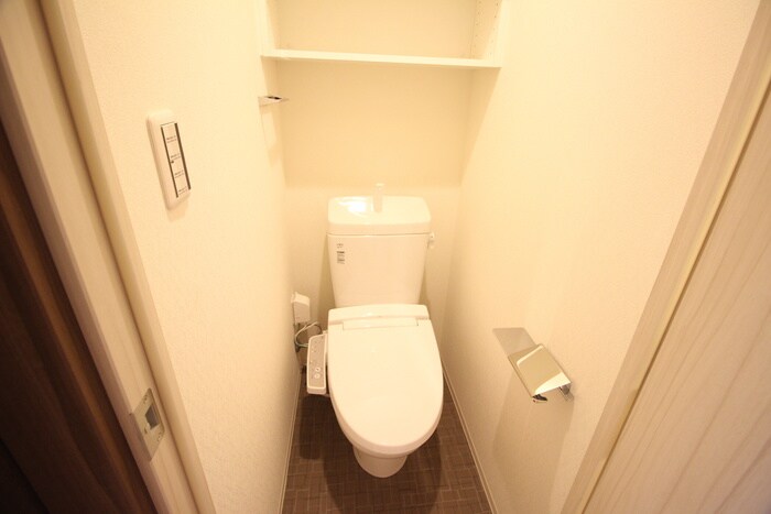 物件内観写真10　(バス／シャワールーム等)