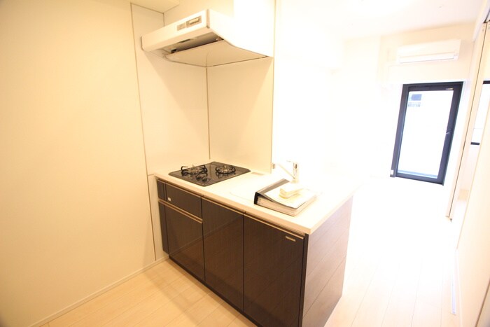 物件内観写真11　(キッチン)