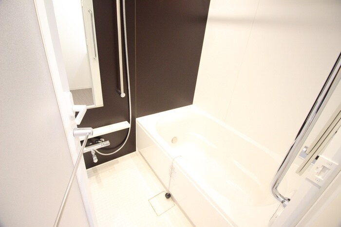 物件内観写真12　(バス／シャワールーム等)