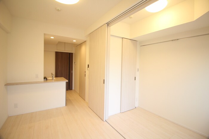 物件内観写真14　(居室)