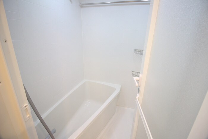 物件内観写真15　(バス／シャワールーム等)