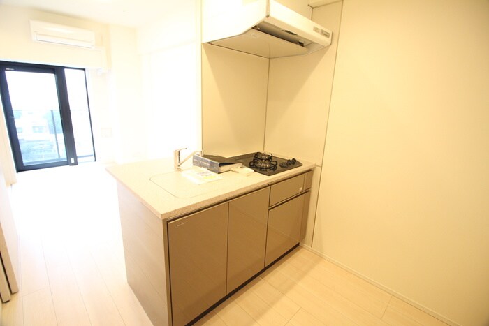 物件内観写真16　(キッチン)