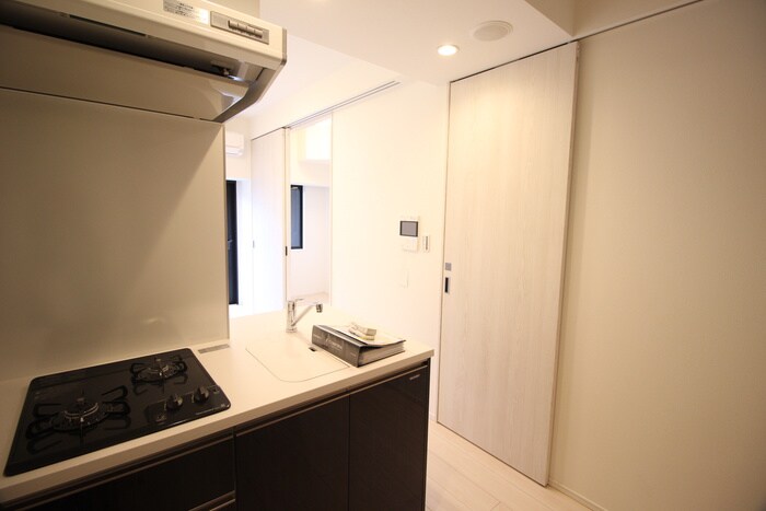 物件内観写真19　(キッチン)