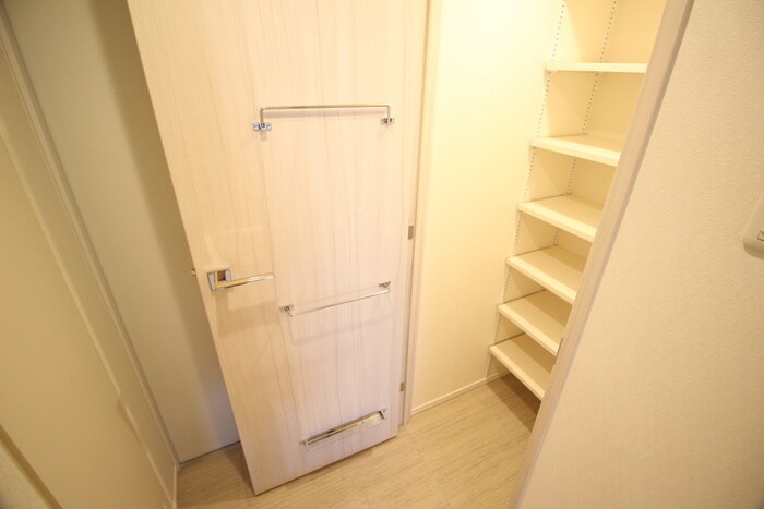 物件内観写真20　(靴箱)