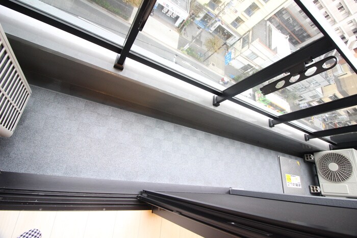 物件内観写真21　(ベランダ・バルコニー)