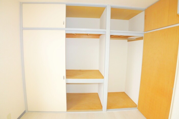 物件内観写真8　(収納)