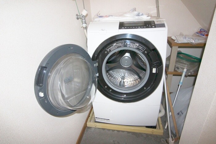 物件外観写真3　(建物設備)