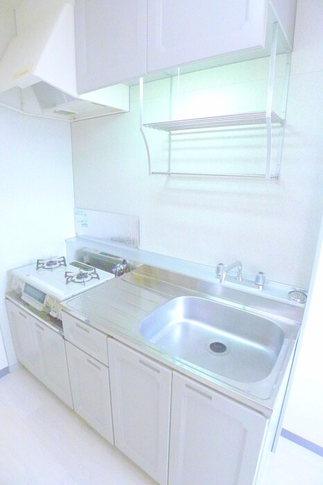 物件内観写真11　(キッチン)