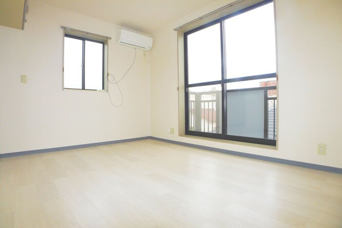 物件内観写真20　(居室)