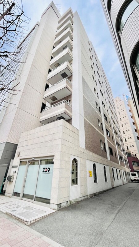 エスコート神田岩本町(306)外観写真
