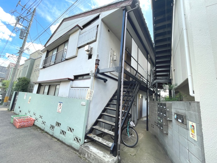 外観写真