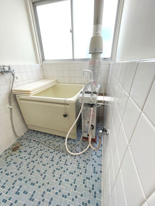 物件内観写真13　(バス／シャワールーム等)