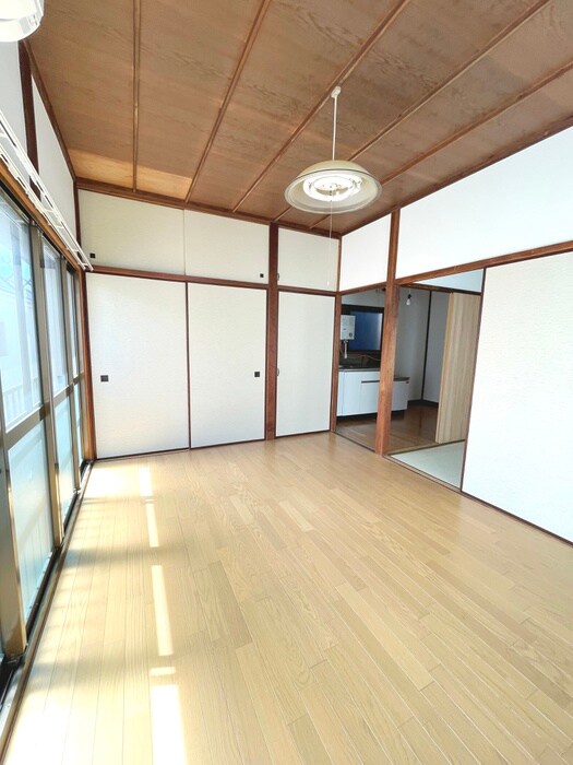 物件内観写真17　(居室)