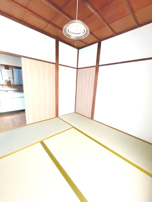 物件内観写真20　(居室)