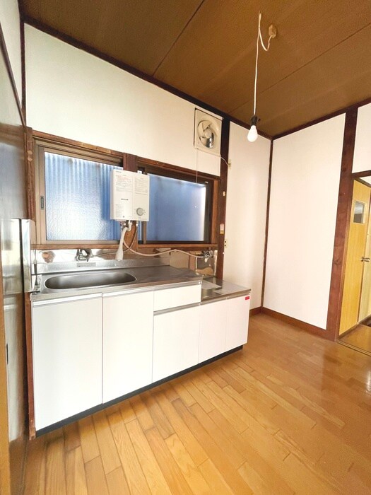 物件内観写真21　(内観写真)