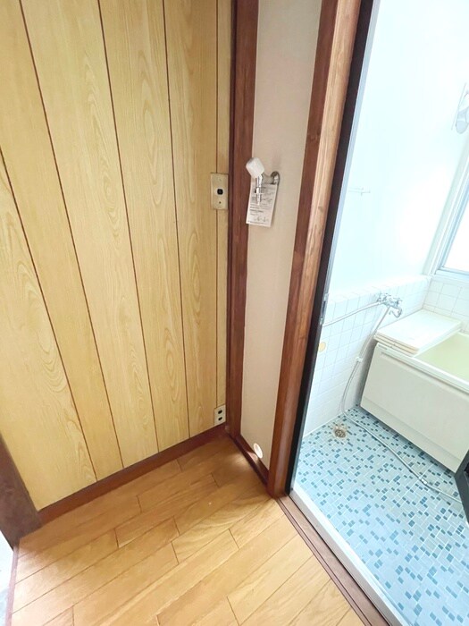 物件内観写真22　(洗面)