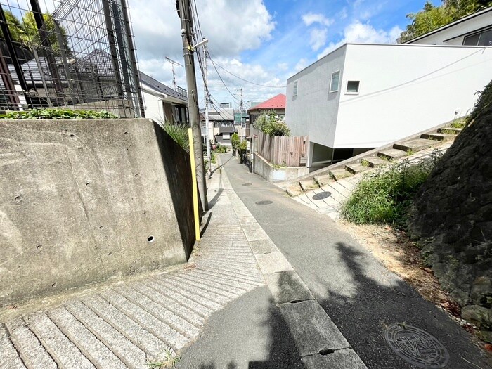 物件外観写真5　(周辺環境)