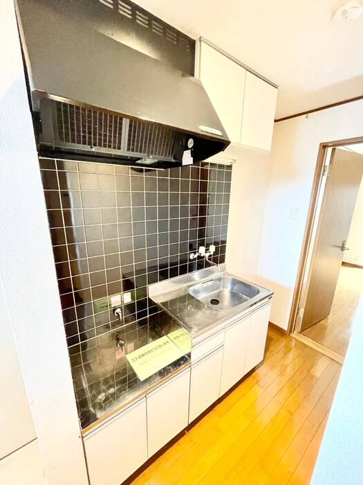 物件内観写真10　(キッチン)