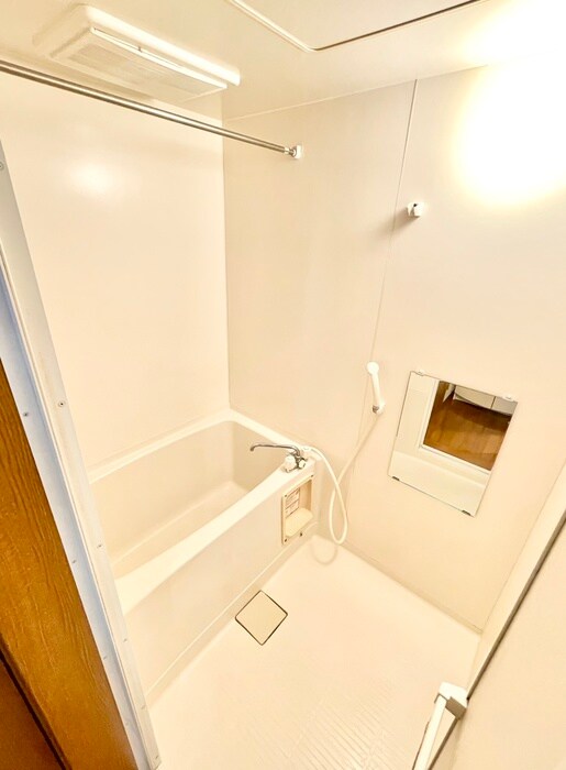 物件内観写真14　(バス／シャワールーム等)