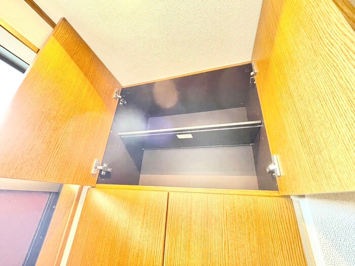 物件内観写真20　(収納)