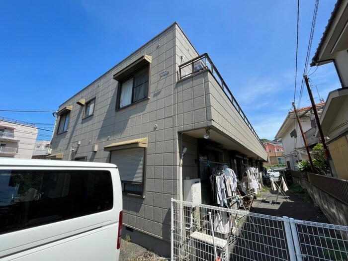 物件外観写真5　(外観写真)