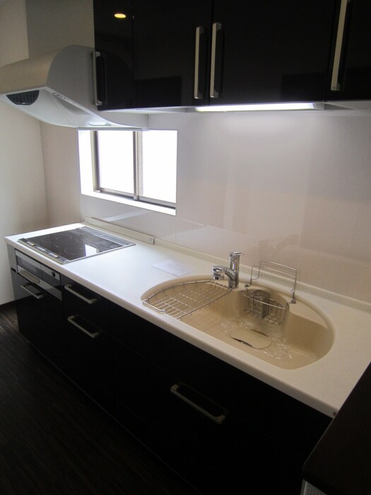 物件内観写真11　(キッチン)