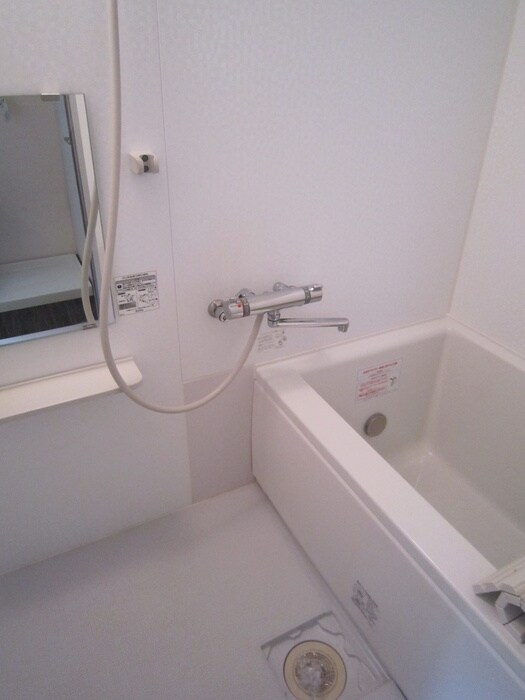 物件内観写真12　(バス／シャワールーム等)