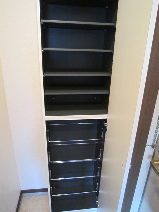 物件内観写真16　(靴箱)