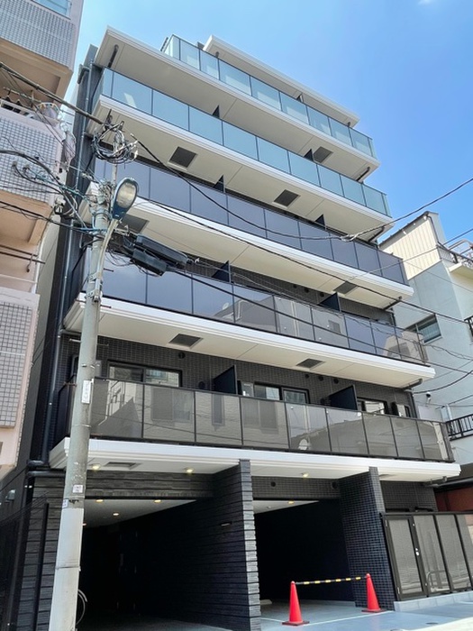 ルネサンスコート駒込